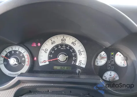 2007 Toyota Fj Cruiser z USA, uszkodzony, nr VIN JTEBU11F170089069